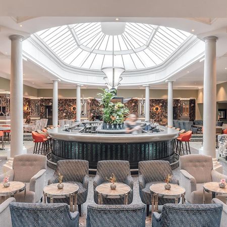 The Belfry Hotel & Resort Саттон-Колдфилд Экстерьер фото