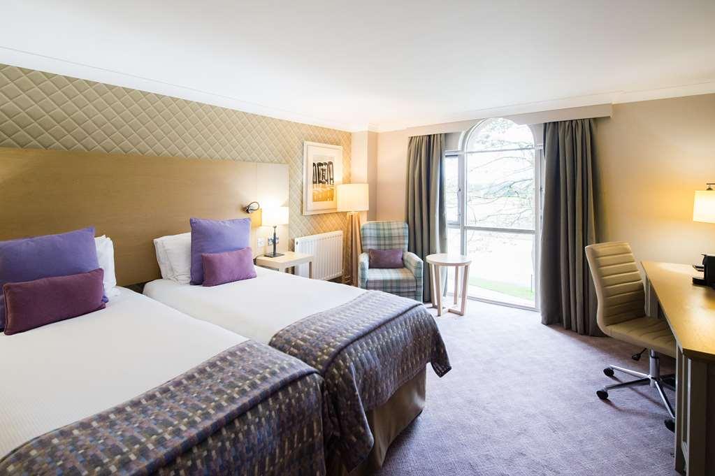 The Belfry Hotel & Resort Саттон-Колдфилд Номер фото