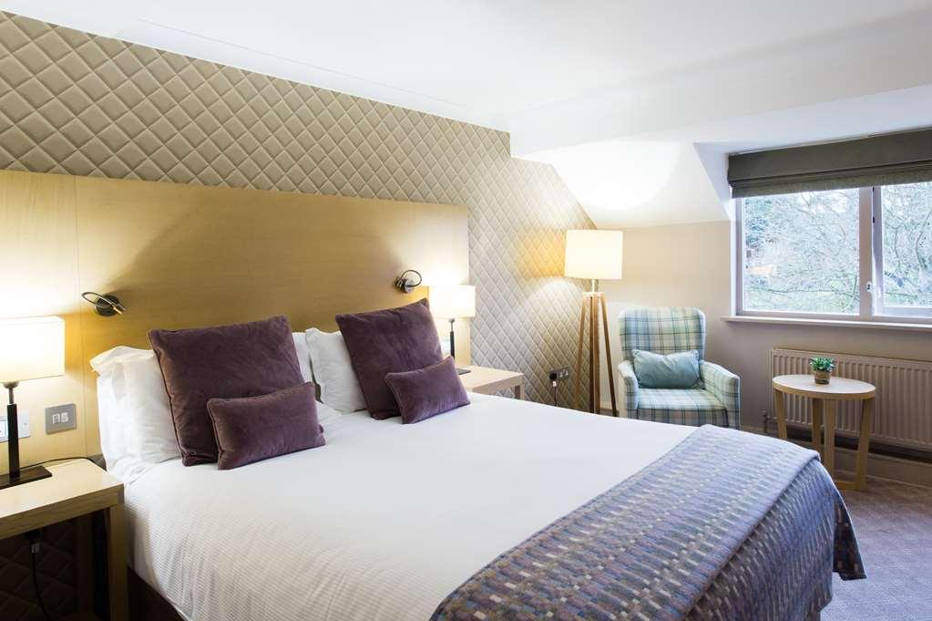 The Belfry Hotel & Resort Саттон-Колдфилд Номер фото