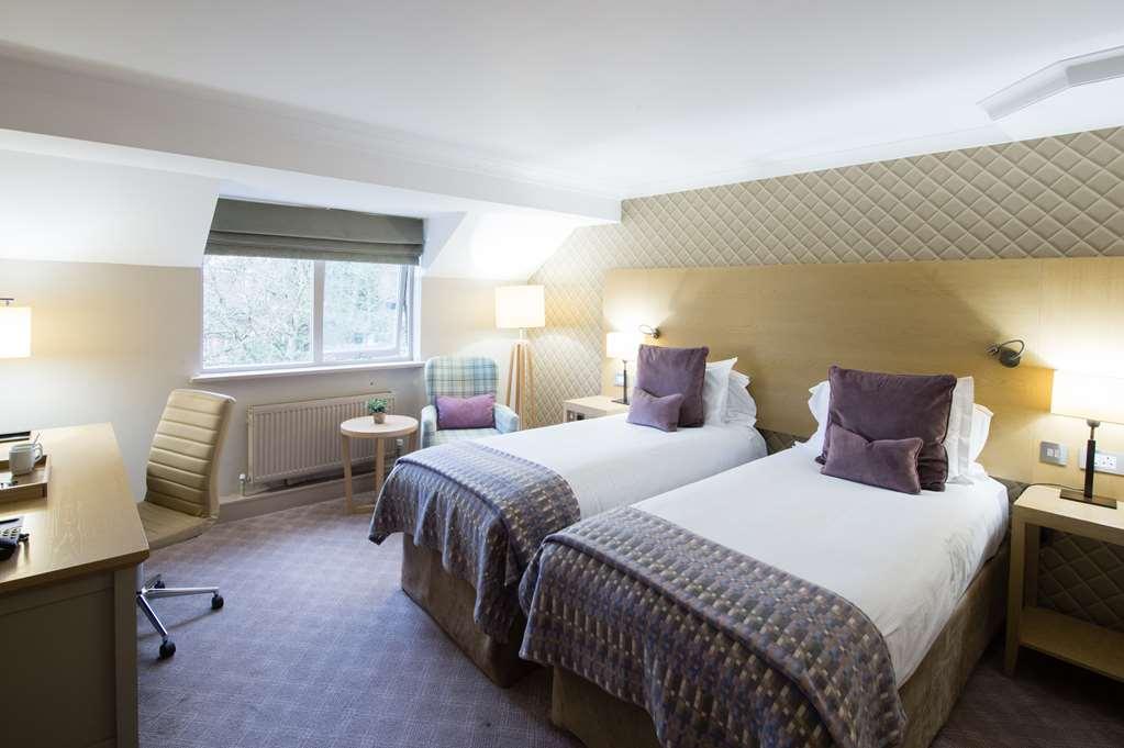 The Belfry Hotel & Resort Саттон-Колдфилд Номер фото