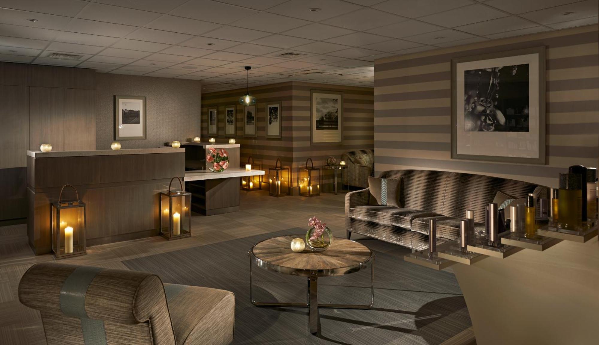 The Belfry Hotel & Resort Саттон-Колдфилд Экстерьер фото
