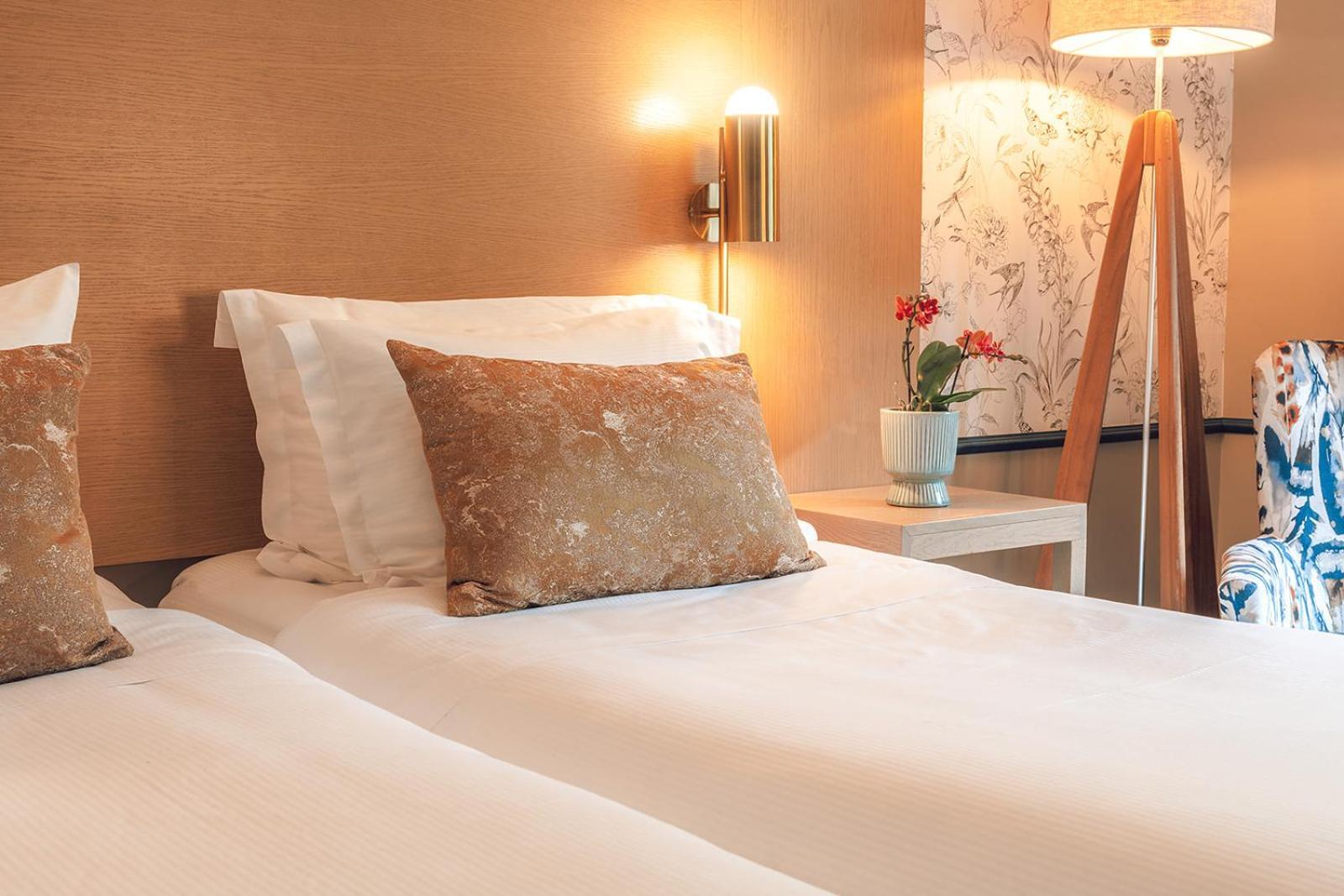 The Belfry Hotel & Resort Саттон-Колдфилд Экстерьер фото