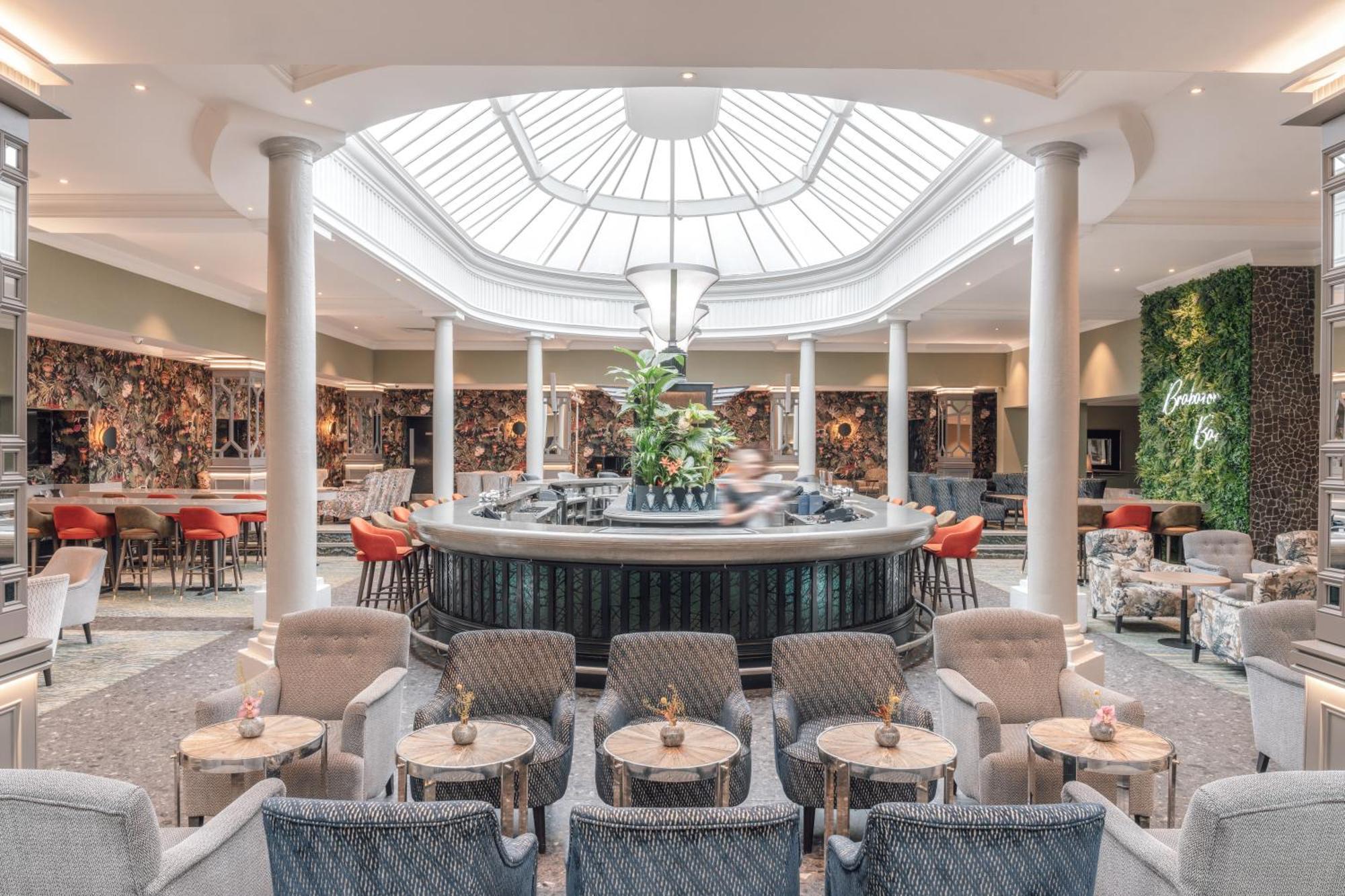 The Belfry Hotel & Resort Саттон-Колдфилд Экстерьер фото
